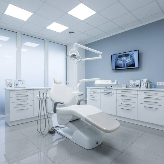 Modern Clinic